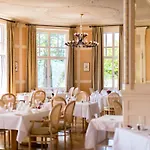 Grand Des Rasses&wellness Hotel Sainte-Croix VD