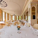 Grand Des Rasses & Wellness Hotel Sainte-Croix