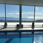 Grand Des Rasses & Wellness Sainte-Croix