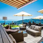 Hotel Grand Des Rasses & Wellness Sainte-Croix