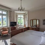 Grand Des Rasses & Wellness Sainte-Croix
