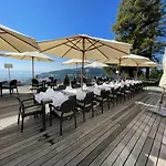 Grand Des Rasses & Wellness Hotel 3*