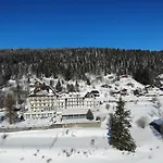 Grand Des Rasses & Wellness Sainte-Croix