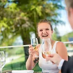 Grand Des Rasses & Wellness Sainte-Croix