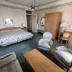 Grand Des Rasses & Wellness Sainte-Croix