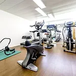 Grand Des Rasses & Wellness Hotel