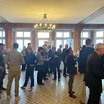 Grand Des Rasses&wellness Hotel Sainte-Croix VD