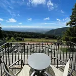 Grand Des Rasses & Wellness 3* Sainte-Croix