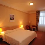Hotel Grand Des Rasses & Wellness