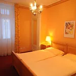 Grand Des Rasses & Wellness Hotel Sainte-Croix