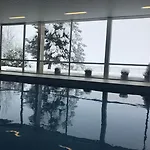 Grand Des Rasses & Wellness Hotel Sainte-Croix