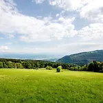 Grand Des Rasses&wellness Hotel 3*