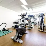 Hotel Grand Des Rasses & Wellness