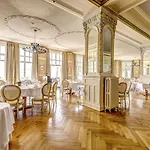 Hotel Grand Des Rasses & Wellness