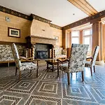 Hotel Grand Des Rasses&wellness Sainte-Croix VD