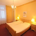 Hotel Grand Des Rasses & Wellness 3*