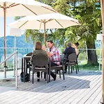 Hotel Grand Des Rasses & Wellness