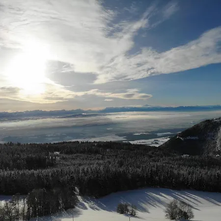 Grand Des Rasses & Wellness Szálloda 3*