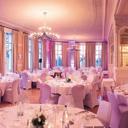 Grand Des Rasses & Wellness