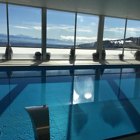 Grand Des Rasses & Wellness 3*