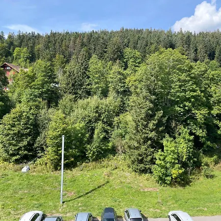 Hotel Grand Des Rasses & Wellness
