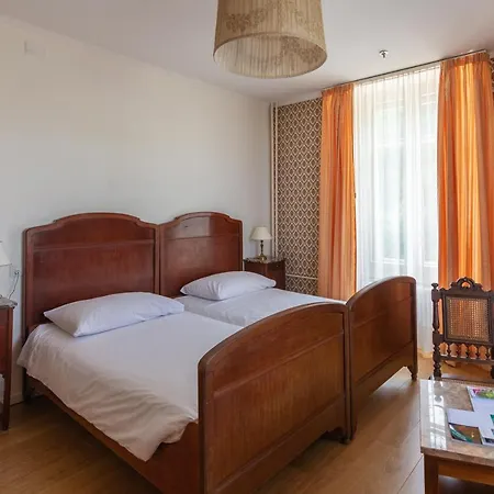 Grand Des Rasses & Wellness Hotel Sainte-Croix