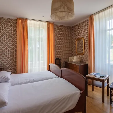 Grand Des Rasses & Wellness Sainte-Croix