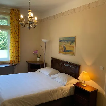 Grand Des Rasses & Wellness Sainte-Croix