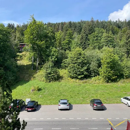 Отель Grand Des Rasses & Wellness