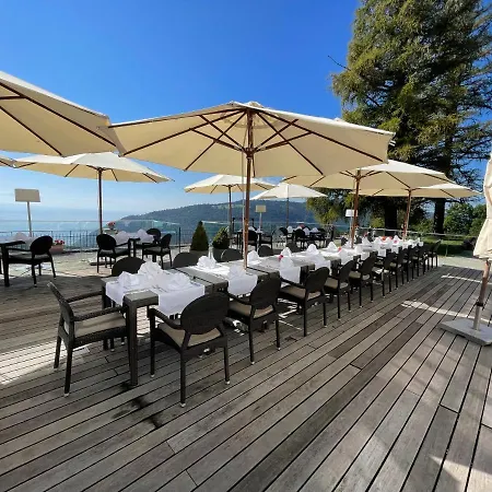 Grand Des Rasses & Wellness 酒店 3*