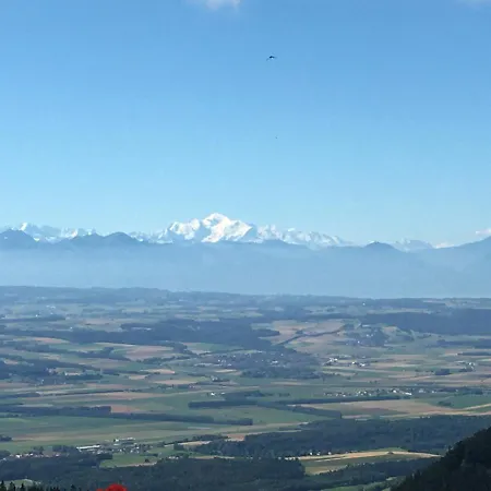 Grand Des Rasses & Wellness Szálloda Sainte-Croix