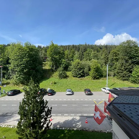 Grand Des Rasses & Wellness 3* Sainte-Croix