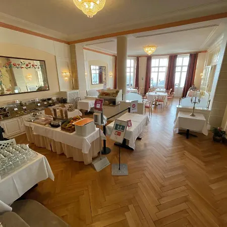 Grand Des Rasses & Wellness 3*