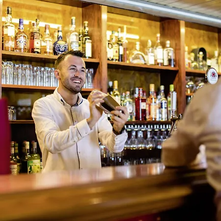 Grand Des Rasses & Wellness 3*