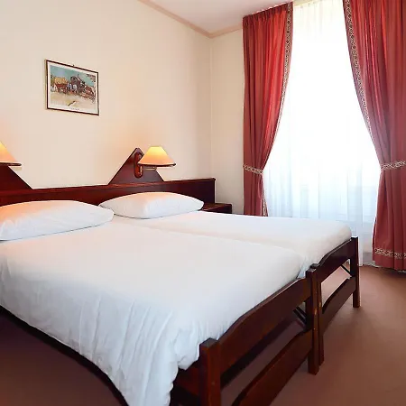 Grand Des Rasses & Wellness