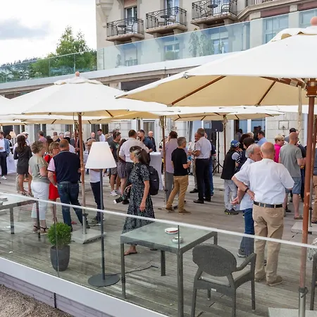 Grand Des Rasses Hotel 3*