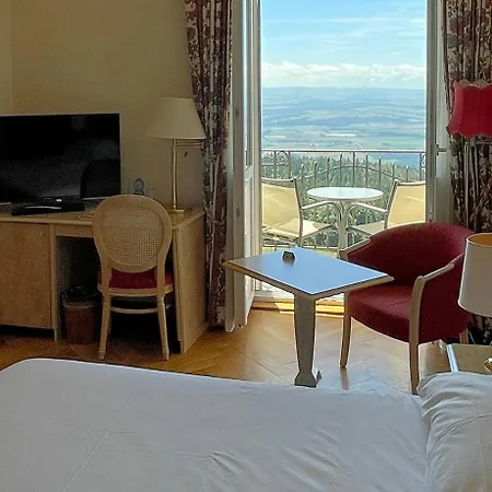 Grand Des Rasses & Wellness