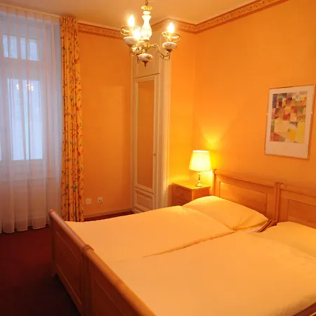 Grand Des Rasses & Wellness Hotel Sainte-Croix