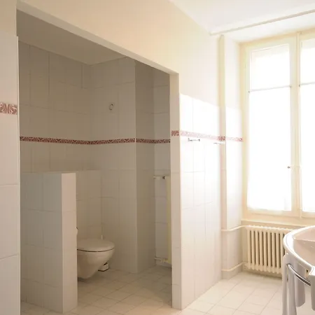 Ξενοδοχείο Grand Des Rasses & Wellness Sainte-Croix