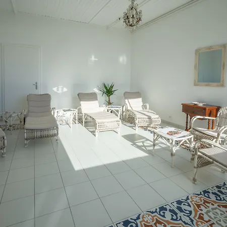 Szálloda Grand Des Rasses & Wellness 3*