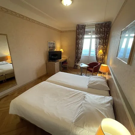 Grand Des Rasses & Wellness