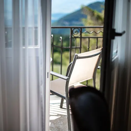 Ξενοδοχείο Grand Des Rasses & Wellness Sainte-Croix