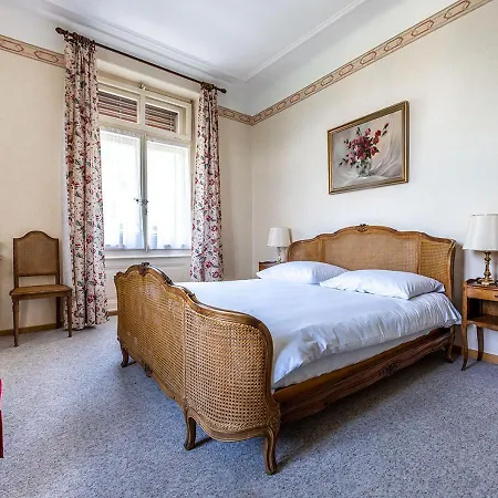 Grand Des Rasses & Wellness Sainte-Croix