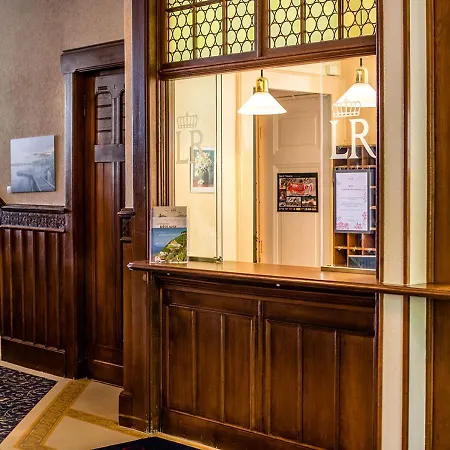 Grand Des Rasses & Wellness 3* Sainte-Croix