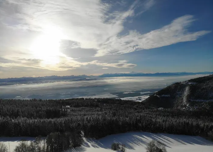 Grand Des Rasses & Wellness Hotel 3*