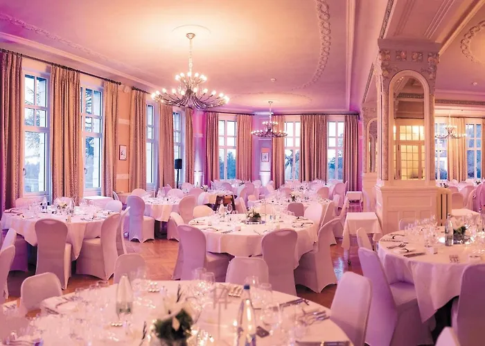 Grand Des Rasses&wellness