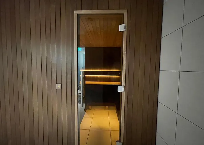 Hotel Grand Des Rasses&wellness Sainte-Croix VD