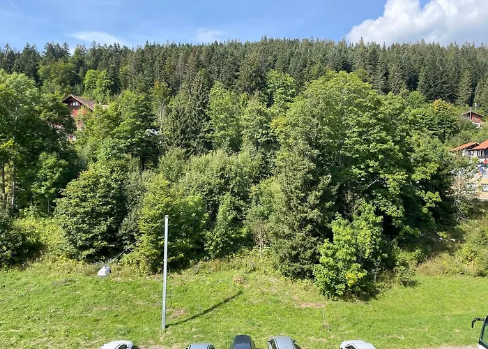 Hotel Grand Des Rasses&wellness