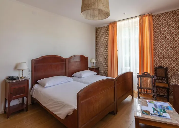 Grand Des Rasses&wellness Hotel Sainte-Croix VD