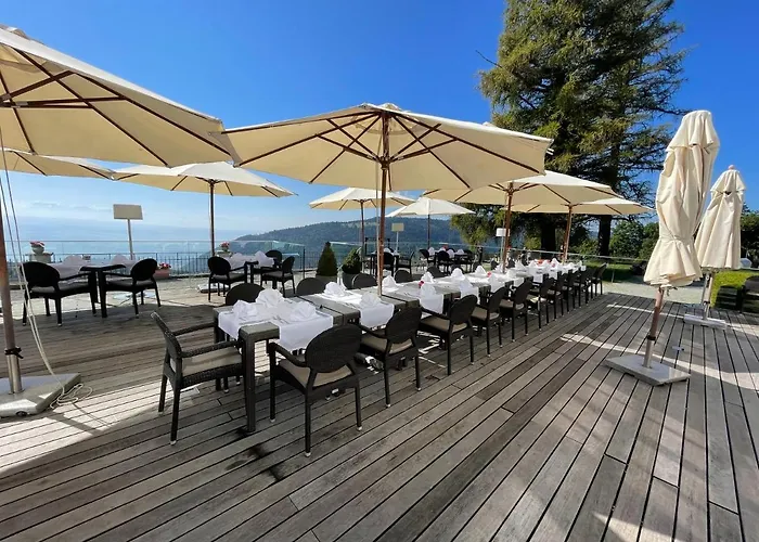 Grand Des Rasses&wellness Hotel 3*